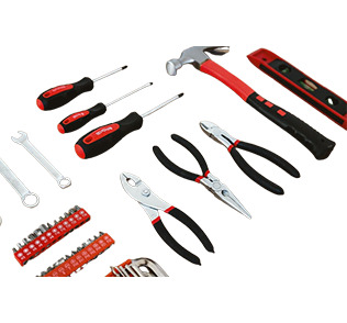 Tools Hardware & Supplies